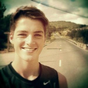 Meet your Posher, Teressa